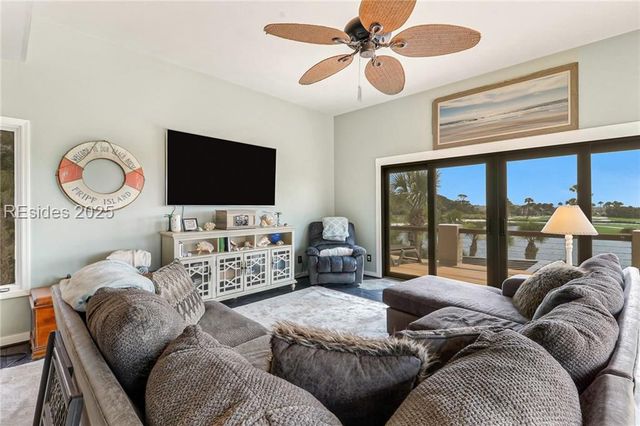 618 Dolphin Anx, Fripp Island, SC 29920