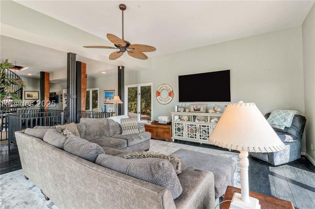 618 Dolphin Anx, Fripp Island, SC 29920