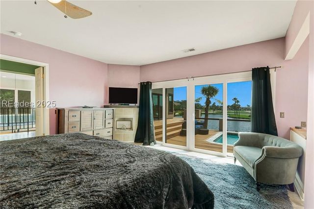 618 Dolphin Anx, Fripp Island, SC 29920