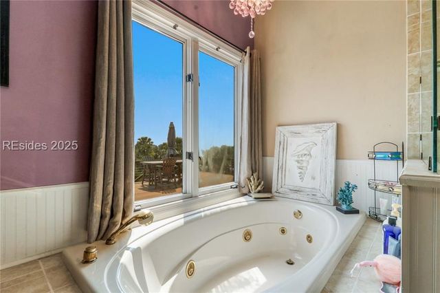 618 Dolphin Anx, Fripp Island, SC 29920