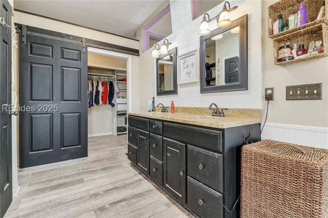 618 Dolphin Anx, Fripp Island, SC 29920