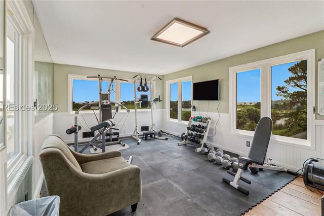 618 Dolphin Anx, Fripp Island, SC 29920