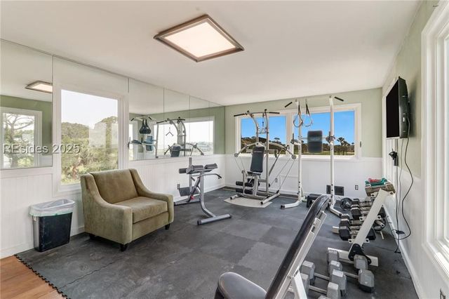 618 Dolphin Anx, Fripp Island, SC 29920