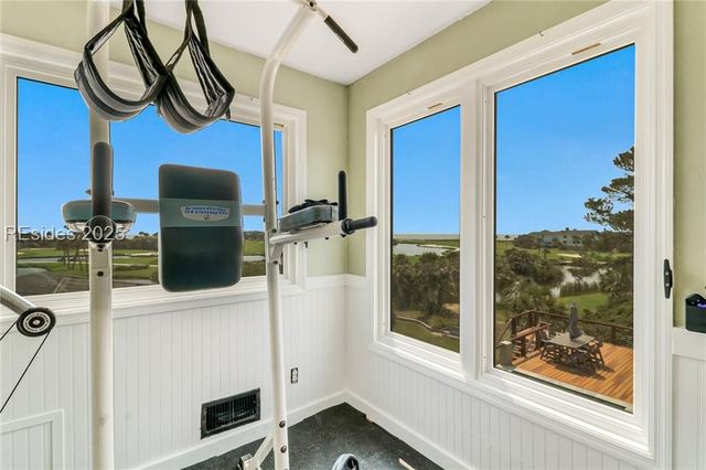 618 Dolphin Anx, Fripp Island, SC 29920