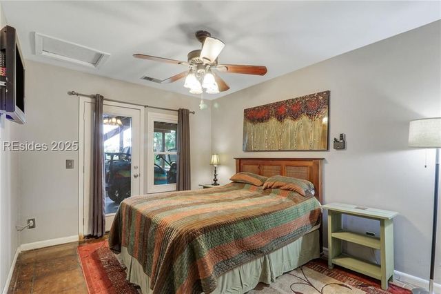 618 Dolphin Anx, Fripp Island, SC 29920