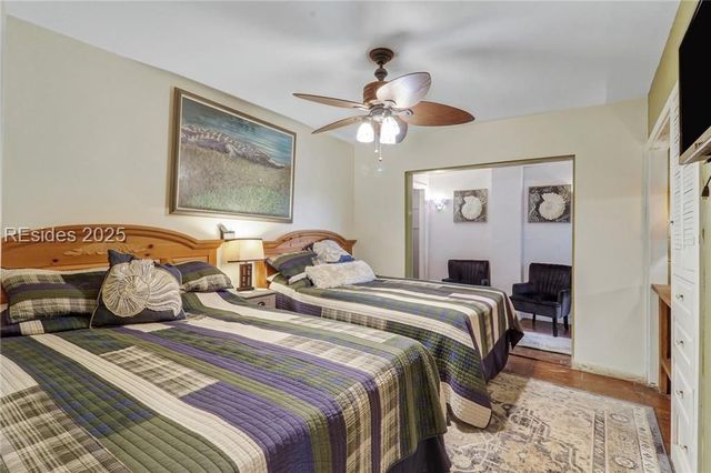 618 Dolphin Anx, Fripp Island, SC 29920