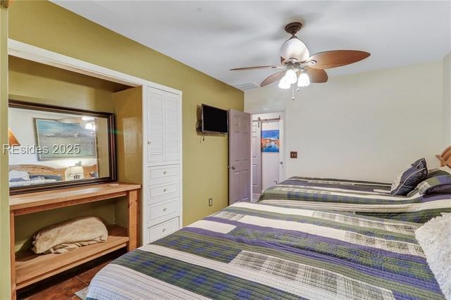 618 Dolphin Anx, Fripp Island, SC 29920