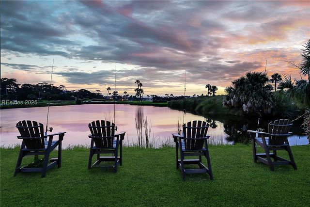 618 Dolphin Anx, Fripp Island, SC 29920