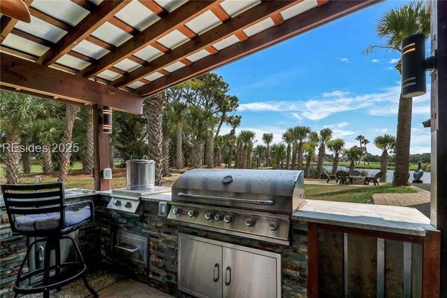 618 Dolphin Anx, Fripp Island, SC 29920