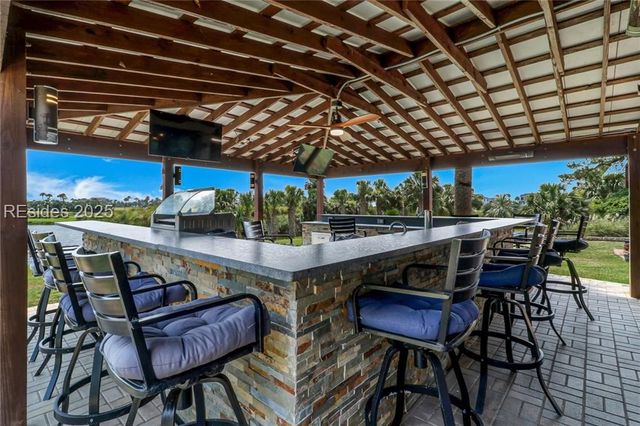 618 Dolphin Anx, Fripp Island, SC 29920