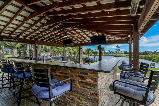 618 Dolphin Anx, Fripp Island, SC 29920