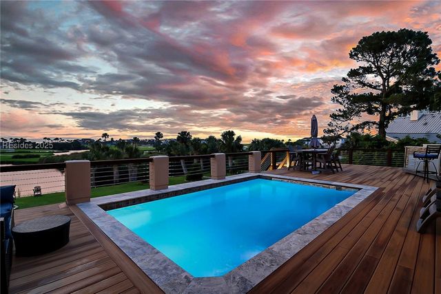 618 Dolphin Anx, Fripp Island, SC 29920