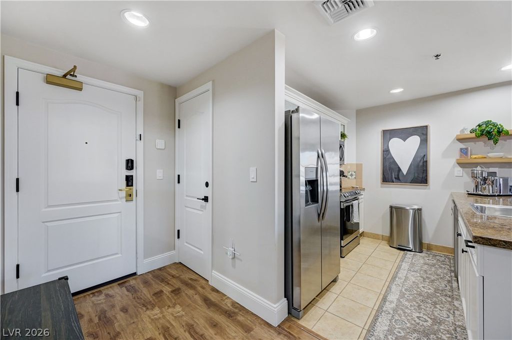 30 Strada Di Villaggio 341, Henderson, NV 89011 — exterior