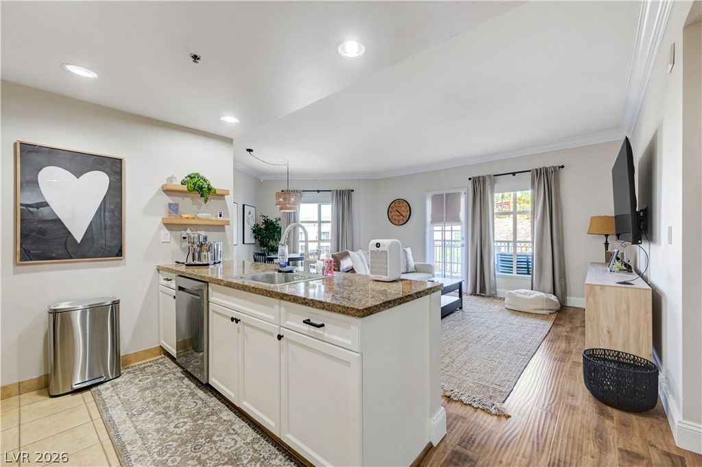 30 Strada Di Villaggio 341, Henderson, NV 89011 — photo 2