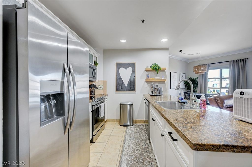 30 Strada Di Villaggio 341, Henderson, NV 89011 — photo 4