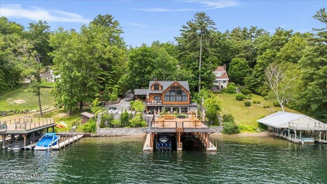 41 Trinity Rock Road, Lake George, NY 12845