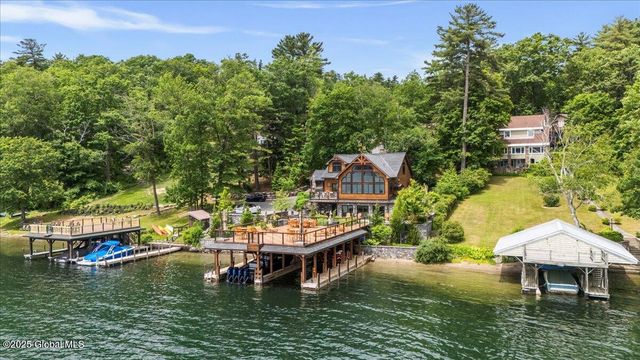 41 Trinity Rock Road, Lake George, NY 12845