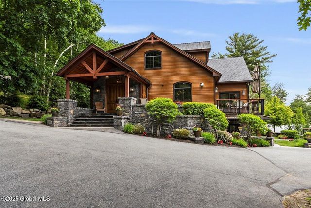 41 Trinity Rock Road, Lake George, NY 12845