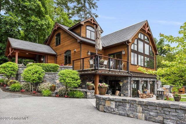 41 Trinity Rock Road, Lake George, NY 12845