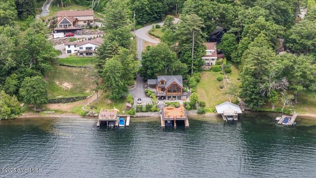 41 Trinity Rock Road, Lake George, NY 12845