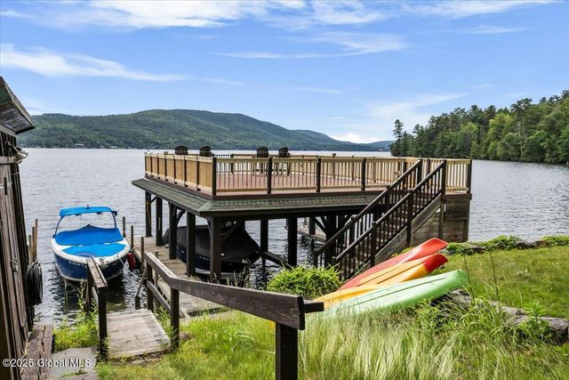 41 Trinity Rock Road, Lake George, NY 12845