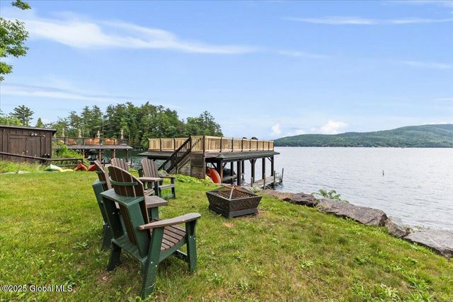 41 Trinity Rock Road, Lake George, NY 12845
