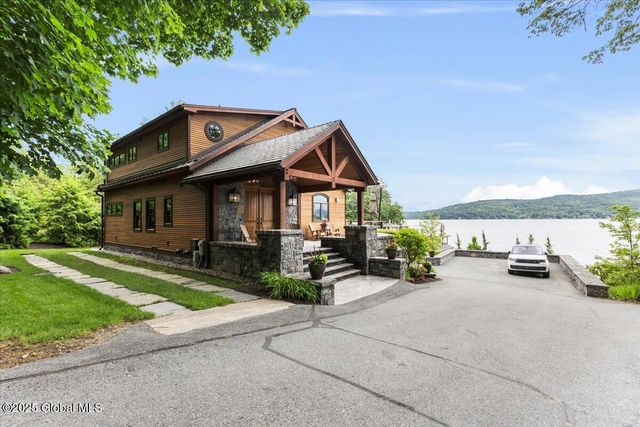 41 Trinity Rock Road, Lake George, NY 12845