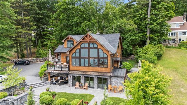 41 Trinity Rock Road, Lake George, NY 12845