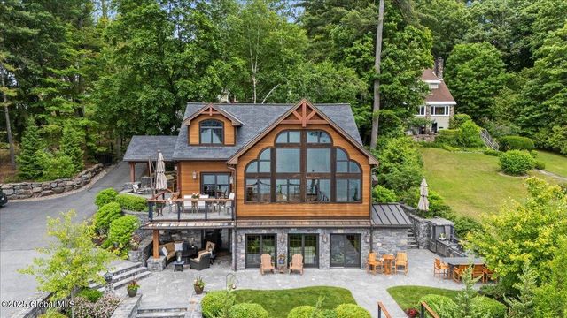 41 Trinity Rock Road, Lake George, NY 12845