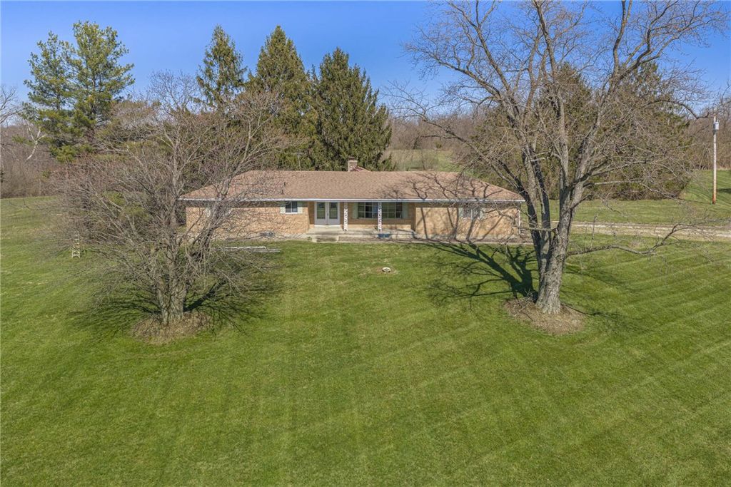 1590 S US 68, Xenia, OH 45385