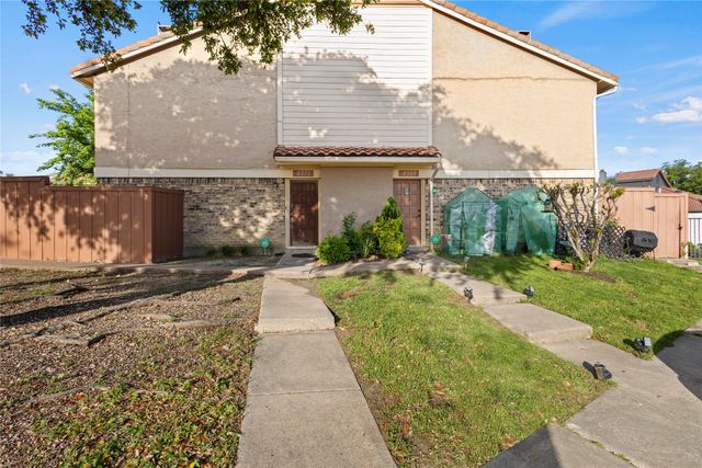 4371 Madera Road 4, Irving, TX 75038