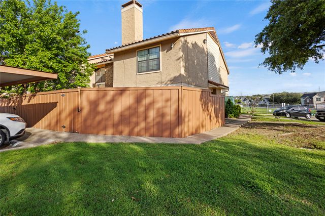 4371 Madera Road 4, Irving, TX 75038