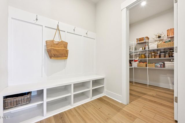 1237 Remey Avenue, Wake Forest, NC 27587