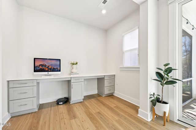 1237 Remey Avenue, Wake Forest, NC 27587