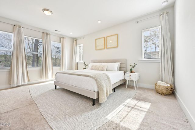 1237 Remey Avenue, Wake Forest, NC 27587