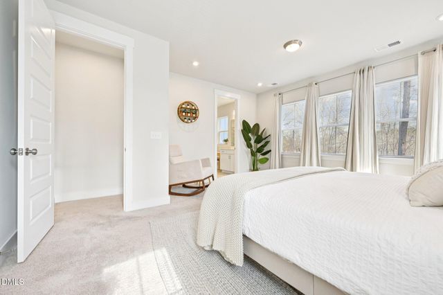 1237 Remey Avenue, Wake Forest, NC 27587