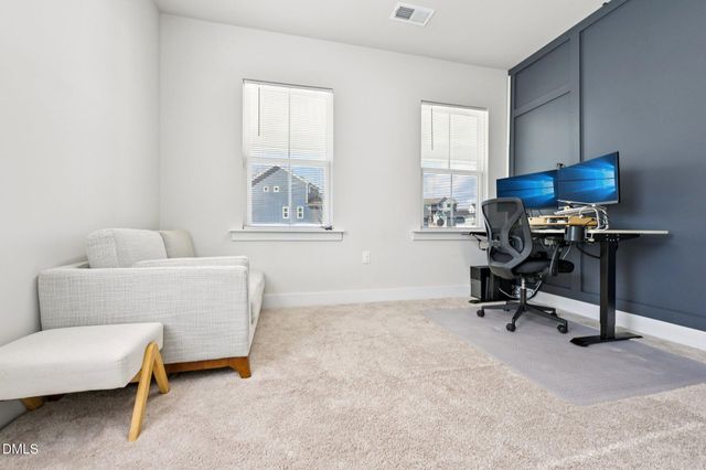 1237 Remey Avenue, Wake Forest, NC 27587