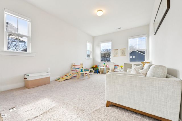 1237 Remey Avenue, Wake Forest, NC 27587