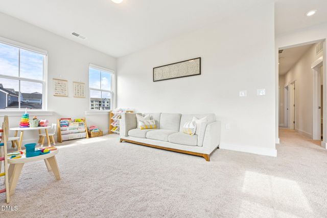 1237 Remey Avenue, Wake Forest, NC 27587