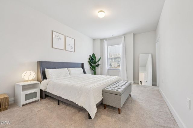 1237 Remey Avenue, Wake Forest, NC 27587