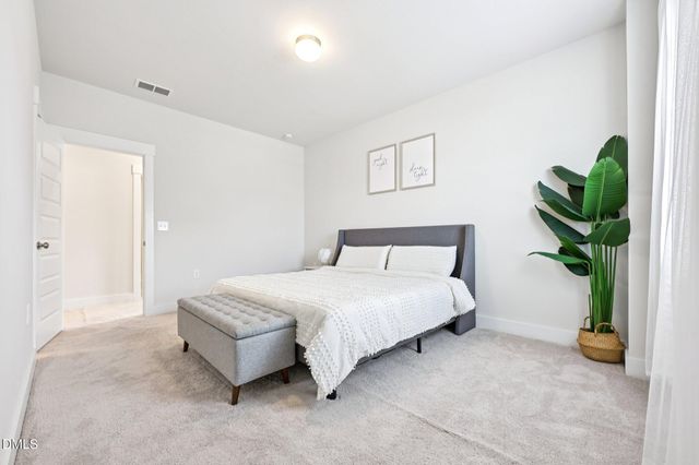 1237 Remey Avenue, Wake Forest, NC 27587