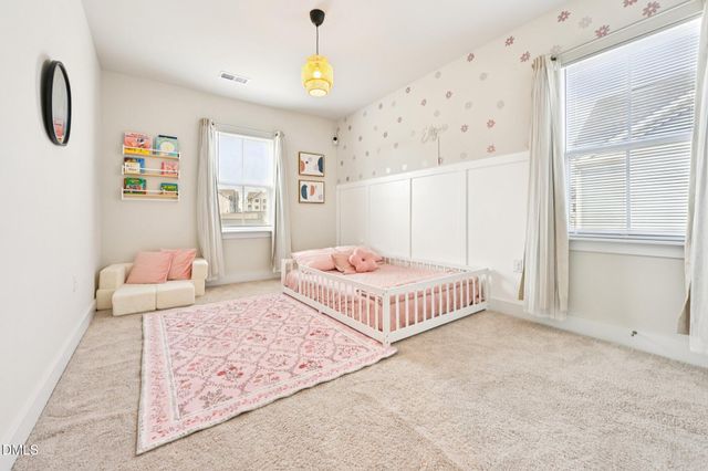 1237 Remey Avenue, Wake Forest, NC 27587