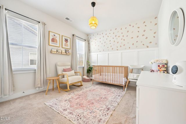 1237 Remey Avenue, Wake Forest, NC 27587