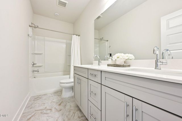 1237 Remey Avenue, Wake Forest, NC 27587