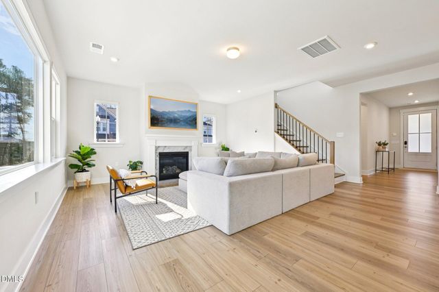 1237 Remey Avenue, Wake Forest, NC 27587