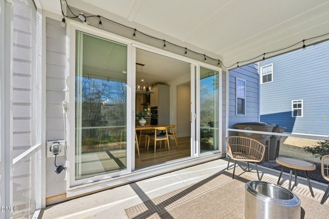 1237 Remey Avenue, Wake Forest, NC 27587