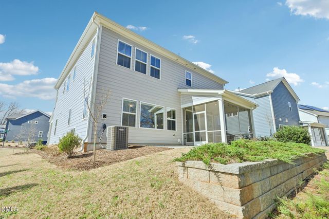 1237 Remey Avenue, Wake Forest, NC 27587