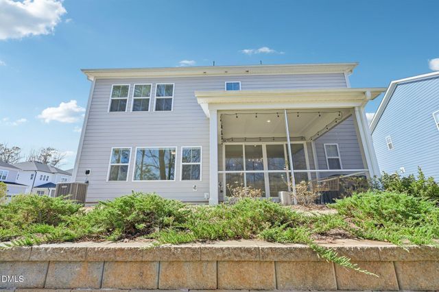 1237 Remey Avenue, Wake Forest, NC 27587