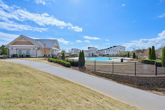 1237 Remey Avenue, Wake Forest, NC 27587