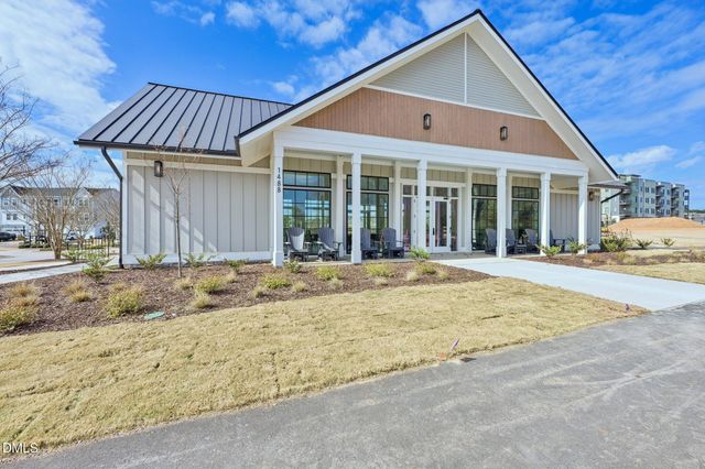 1237 Remey Avenue, Wake Forest, NC 27587